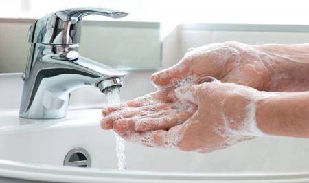 صابون چگونه ویروس و باکتری را از بین می‌برد؟