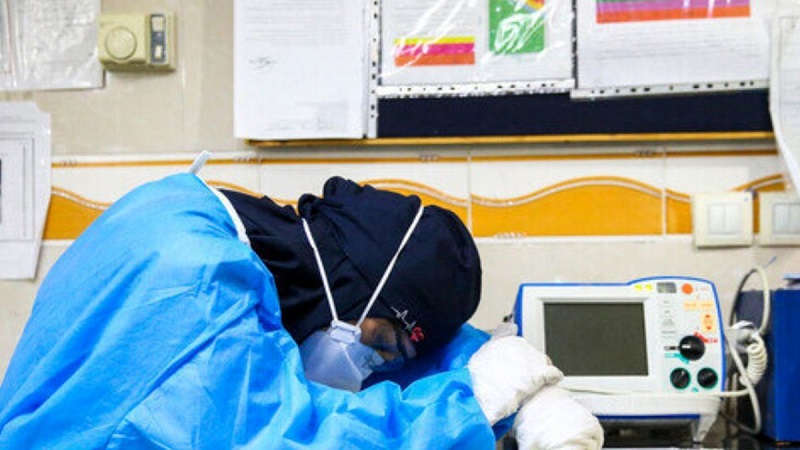 بی عدالتی در حق پرستاران طرحی و شرکتی، بعد از کرونا