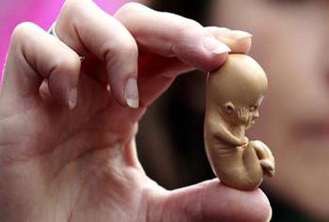 خطر سقط جنین در این ماه بیشتر است
