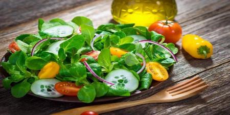 سرطان خود را این مواد غذایی مهار کنید
