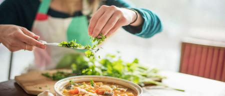 موادغذایی مفید جهت رفع افسردگی