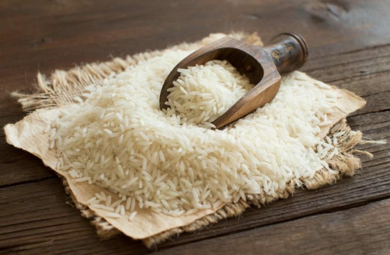 ماندن کلر در برنج منجر به سرطان می شود