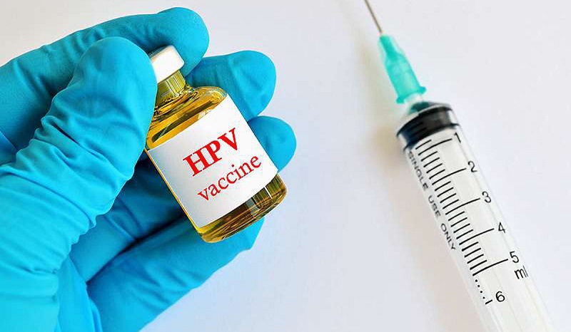 اختصاصی| سن مناسب برای تزریق واکسنHPV  چیست؟