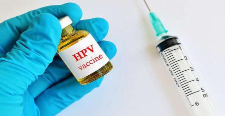 اختصاصی| سن مناسب برای تزریق واکسنHPV  چیست؟