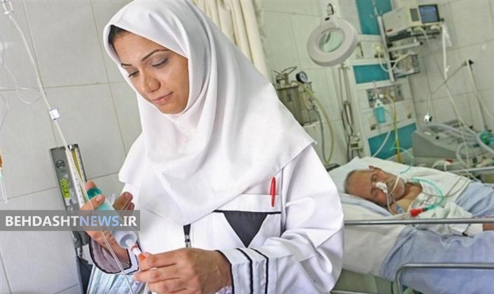 طراحی لباس پرستاران باید فنی و تخصصی باشد