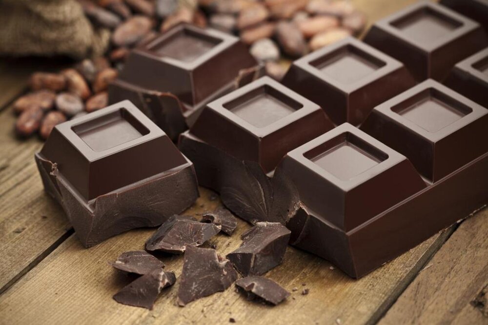  با خوردن شکلات به جنگ این بیماری ها بروید