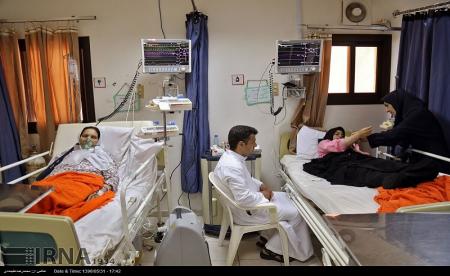 آخرین وضعیت خدمات درمانی به زائران ایرانی در حج