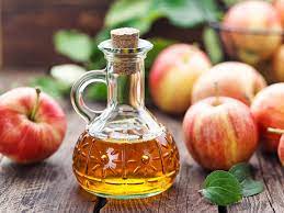 هفت ویژگی سرکه سیب در کاهش وزن