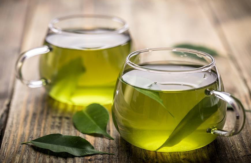 آیا میدانستید چای سبز ضد سرطان است؟