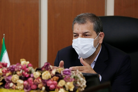 دستورالعمل بهداشتی مراسم معنوی اربعین سال1401