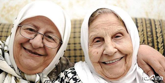 بیمه زنان خانه‌دار راه‌حلی برای رهایی از تبعات سالمندی زنانه در کشور است