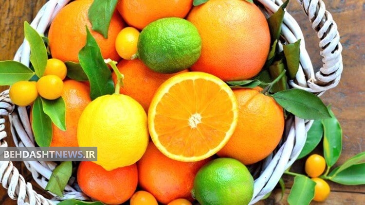 معجزه ۳ گانه ویتامین C 