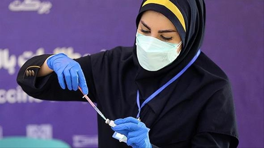 نوبت دوم دوز چهارم واکسن هنرمندان پیشکسوت تزریق می‌شود