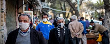 رعایت این دو نکته جای نگرانی از کرونا باقی نمی‌گذارد