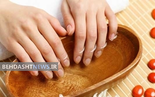  با ریش ریش شدن ناخن ها چه کنیم؟ 