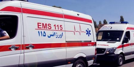 روزانه ۷۹ حادثه پر تلفات در کشور رخ می‌دهد