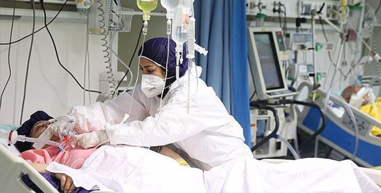 وزیر بهداشت: وارد موج هفتم کرونا شده‌ایم