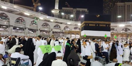  تعداد بستری‌ها در حج 1401 کاهش پیدا کرده است
