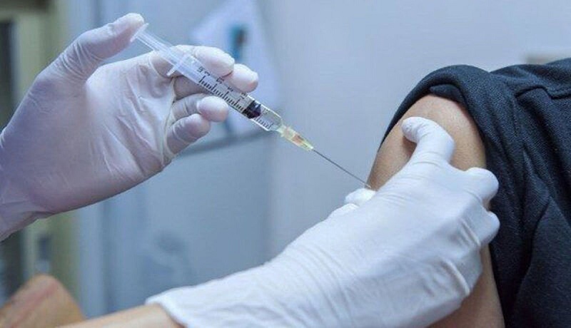  تزریق دوز یادآور واکسن کرونا برای کارمندان الزامی است