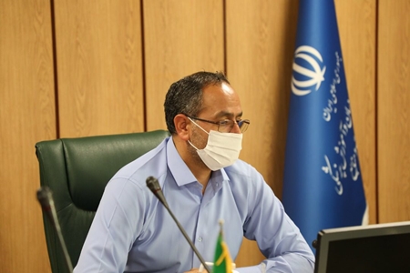 تأکید وزارت بهداشت بر ساماندهی این نیروها