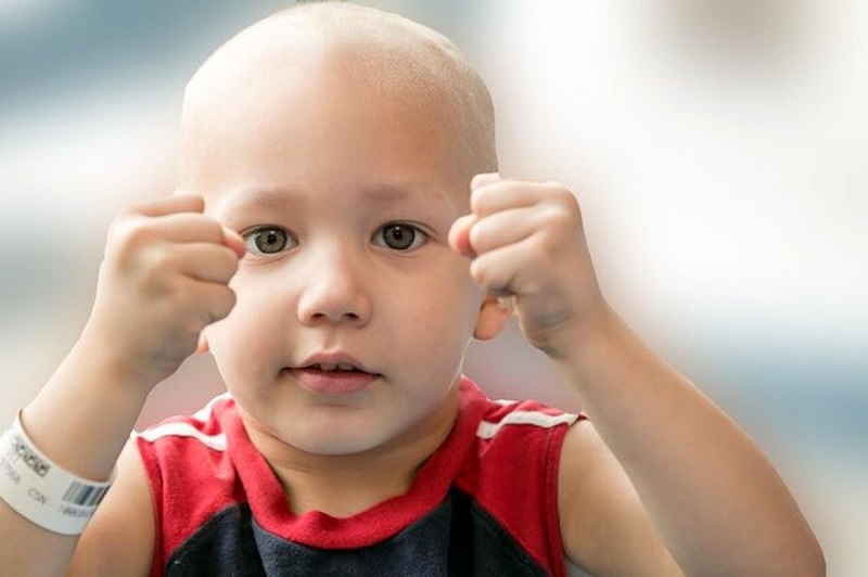 نوعی زیرشاخه پرخطر سرطان کبد کودکان کشف شد