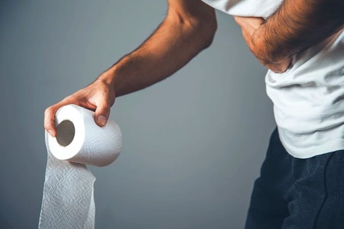 چه زمانی باید نگران وجود خون در مدفوع باشید؟