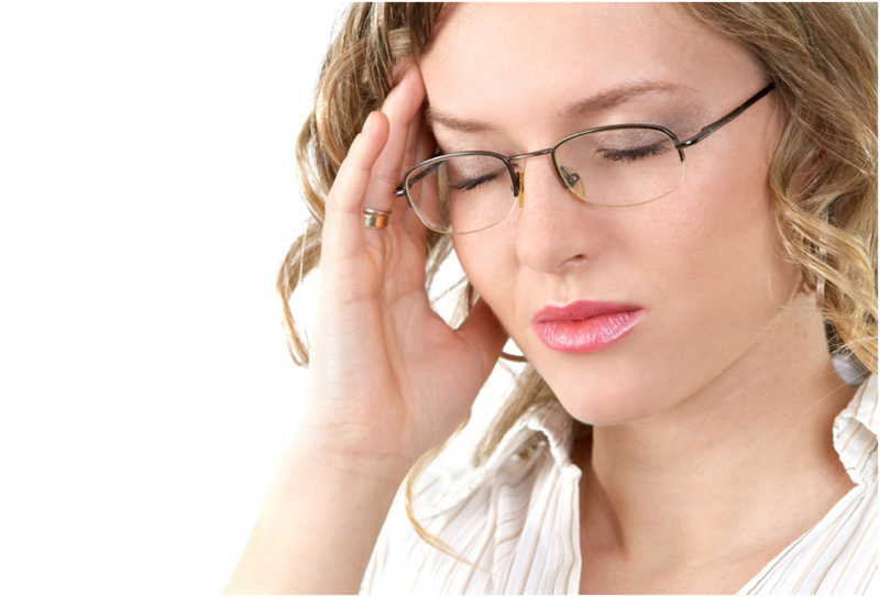 اگر میگرن دارید ، اینگونه ورزش کنید