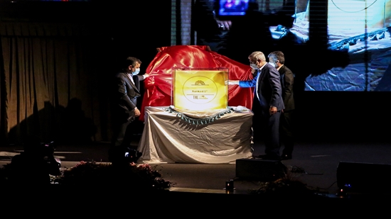 جشن دانشگاه علوم پزشکی ایران برای کسب رتبه نخست جهان در دو شاخص+ عکس