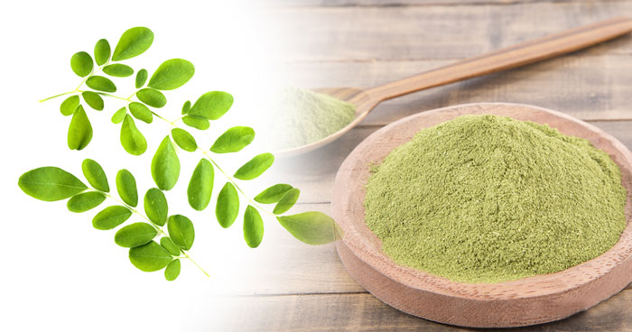 گیاهی که بهترین لایه بردار برای پوست چرب است
