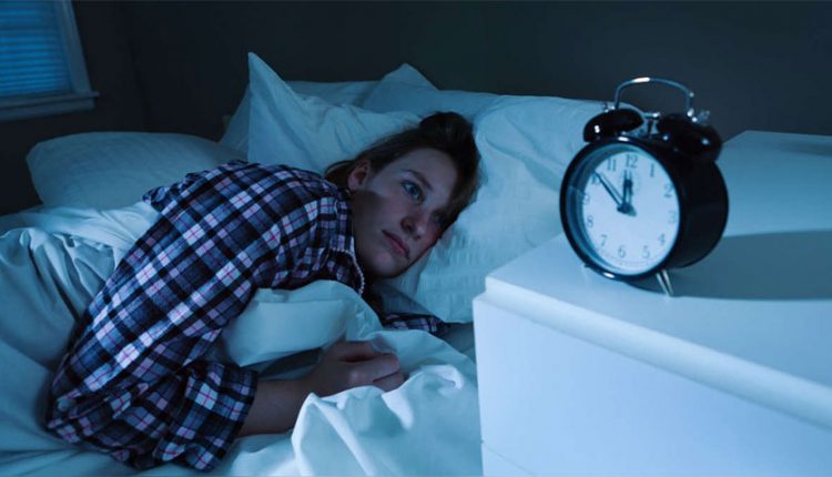 چگونه بعد از بیدار شدن دوباره بخوابم؟