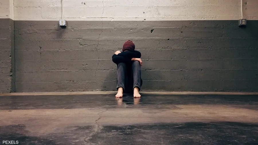 نتایج جالب یک تحقیق جدید درباره علت افسردگی