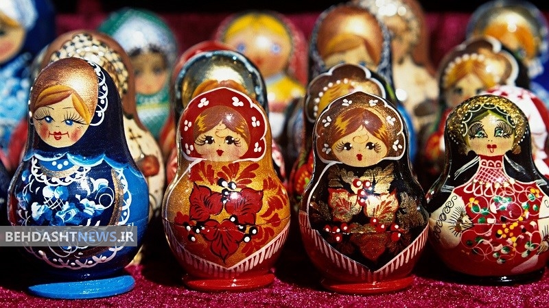  محبوب‌ترین سوغاتی‌های جهان + تصاویر