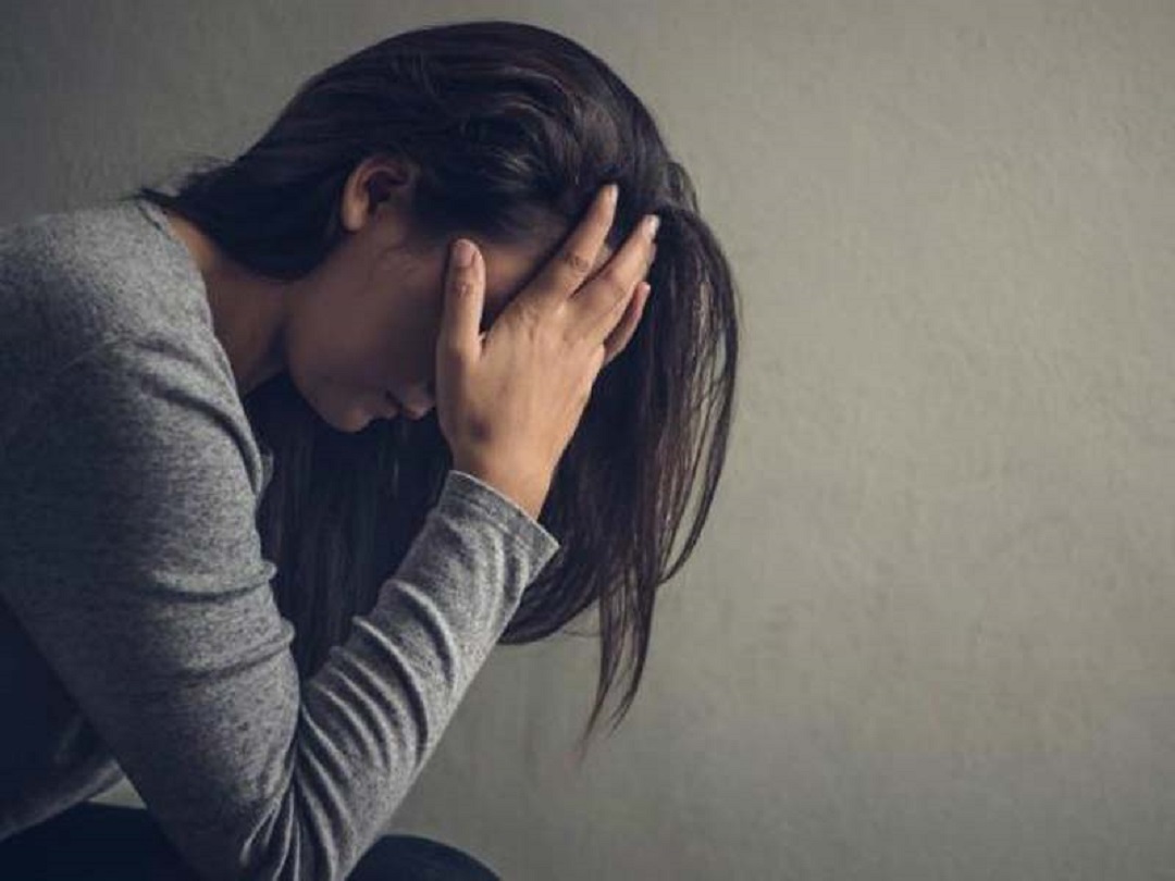 از علت تا درمان افسردگی در خانم ها