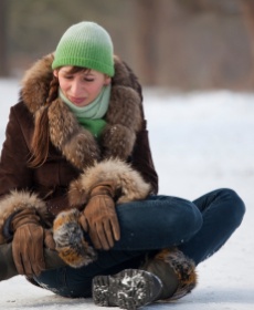 رابطه سرما با درد مفاصل
