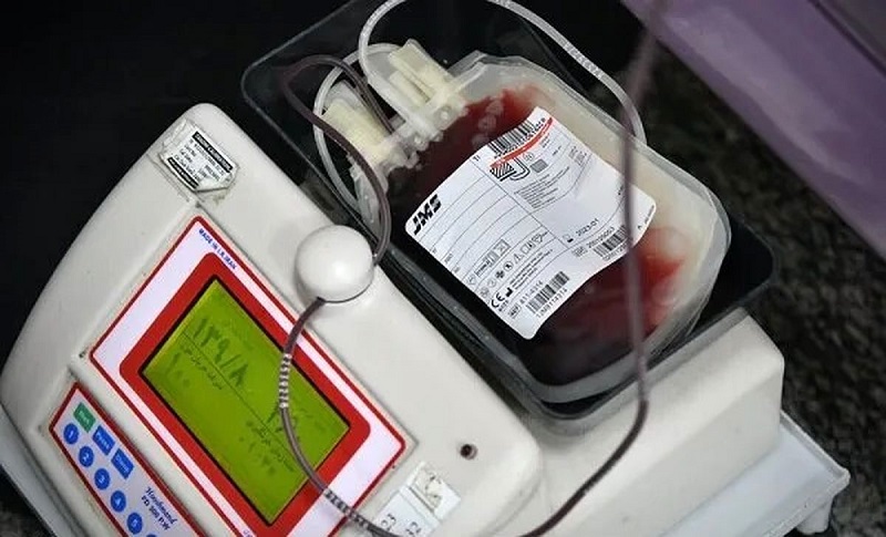نیاز فوری به  اهدای خون در ۷ استان + آمار روزانه اهدا به روایت تصویر