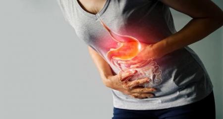شایع ترین علائم ابتلا به سرطان معده/اینفوگرافیک