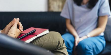 آیا من به روان‌درمانی نیاز دارم؟