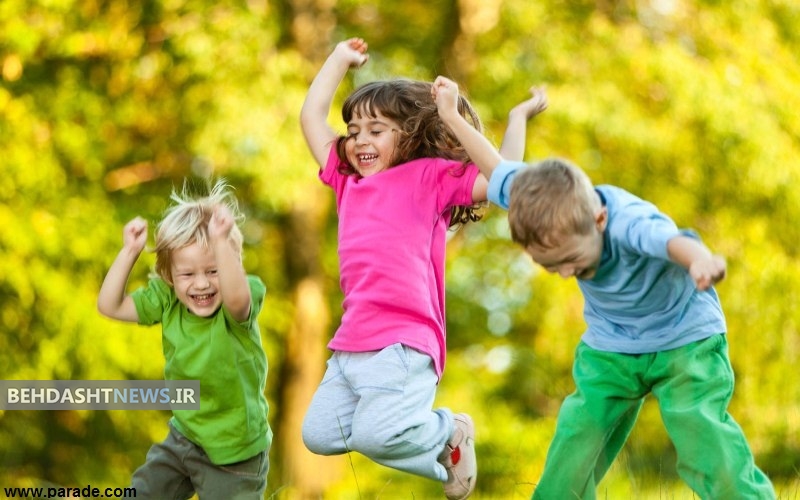  7 راهکار طلایی برای افزایش مهارت های اجتماعی کودکان