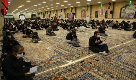 هیئت‌های مذهبی رعایت پروتکل‌ها را جدی ‌بگیرند