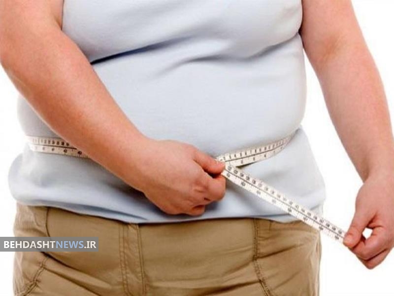 چند راهکار برای کم کردن دور کمر