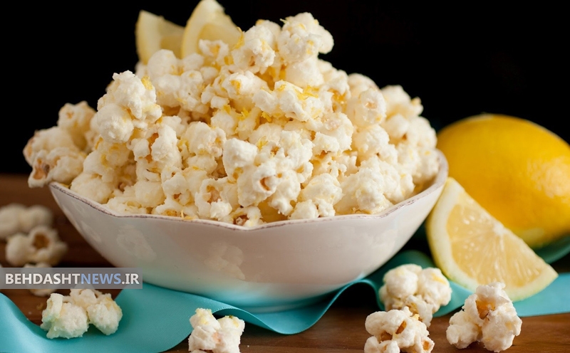 دیابتی ها و ۶ میان وعده عالی