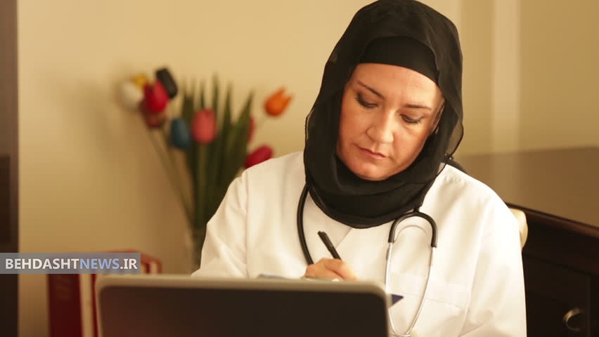 حضور پزشکان زن در تمام درمانگاه ها