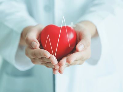 روش‌های طبیعی تقویت «قلب»/ اینفوگرافیک