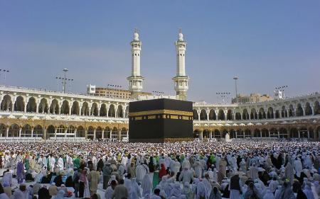 حجاج چند روز بعد از بازگشت، مراسم بگیرند؟