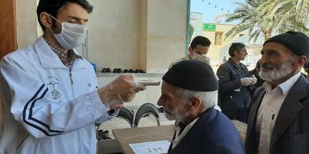 احتمال شرایط حاد کرونایی در سالمندان بیشتر است