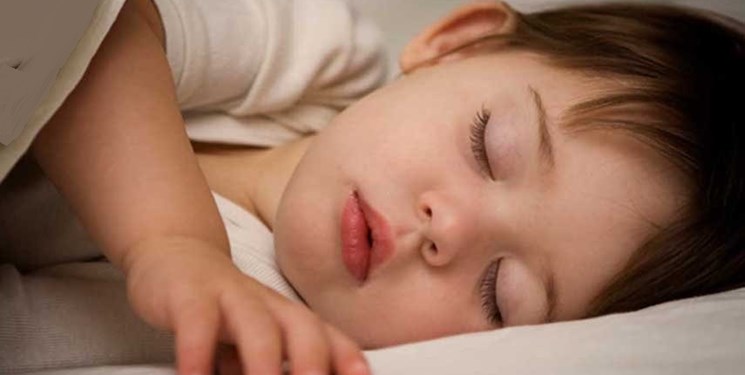 کودکانی که کمتر از این مدت زمان می خوابند دچار اضطراب، افسردگی و رفتار تکانشی می شوند
