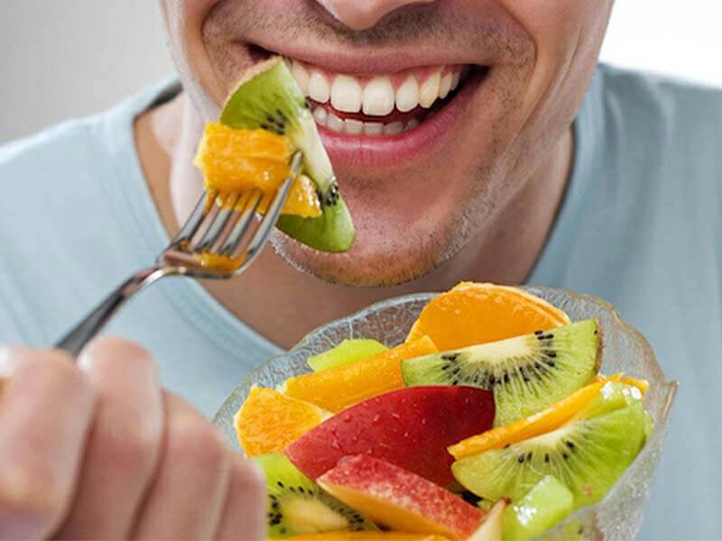 اینفوگرافی| این4 میوه چاقتان می کند