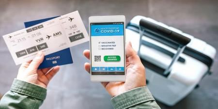  ادامه فعالیت کاسبان کرونا و اخلال در واکسیناسیون ملی