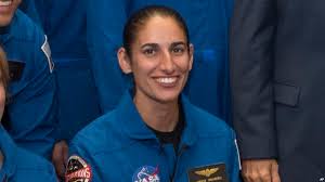 دختر ایرانی در فهرست فضانوردان ناسا (+عکس) 
