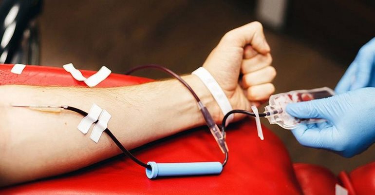 اختصاصی| تفاوت اهدای خون با حجامت چیست؟